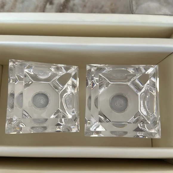 Pottery Barn Kids Gem Finials - Picture 3 of 8